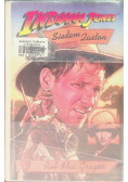 Indiana Jones i Siedem Zasłon