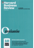 O zmianie
