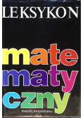 Leksykon matematyczny