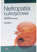 Nefropatia cukrzycowa