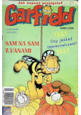 Garfield Nr 8 / 00