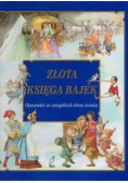 Złota księga bajek opowieści ze wszystkich stron świata