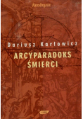 Arcyparadoks śmierci