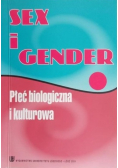 Malinowskiej Ewy - Sex i gender