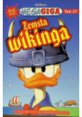 Mega Gigant Tom 37 Zemsta wikinga