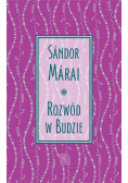 Rozwód w Budzie