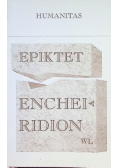 Epiktet Encheiridion