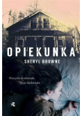 Opiekunka