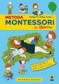 Metoda Montessori w domu