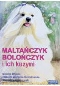 Maltańczyk bolończyk i ich kuzyni