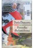 Przesyłka dla kameleona