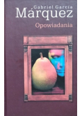 Marquez Opowiadania