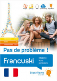 Francuski. Pas de probleme !
