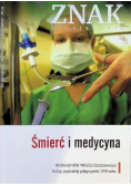 Śmierć i medycyna