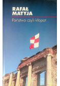 Państwo czyli kłopot