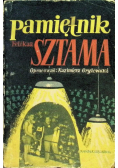 Pamiętnik Feliksa Sztama Tom II