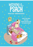 Wszystko  o psach