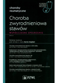 Choroba zwyrodnieniowa stawów W gabinecie lekarza specjalisty