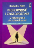 Niepewność i zakłopotanie