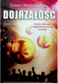 Deir Część IV Dojrzałość