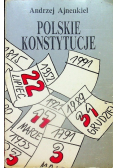 Polskie konstytucje