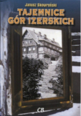 Tajemnice gór Izerskich