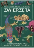 Encyklopedia pytań i odpowiedzi Zwierzęta