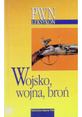 Wojsko wojna broń