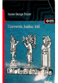 Czarownik, kapłan, król