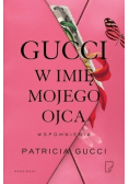 Gucci. W imię mojego ojca