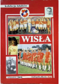 Kolekcja klubów Wisła