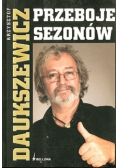 Przeboje sezonów