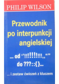 Przewodnik po interpunkcji angielskiej
