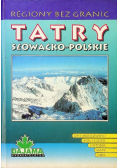 Tatry Słowacko Polskie