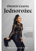 Ostatni Czarny Jednorożec