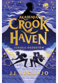 Akademia Crook haven  Szkoła oszustów