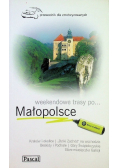 Weekendowe trasy po Małopolsce