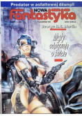 Nowa Fantastyka Nr 10 / 91