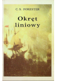 Okręt liniowy