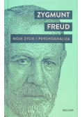 Moje życie i psychoanaliza