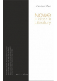 Nowe Historie Literatury