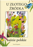 U złotego źródła Baśnie polskie