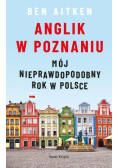 Anglik w Poznaniu
