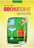 Odchudzanie nastolatek