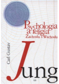 Psychologia a religia Zachodu i Wschodu