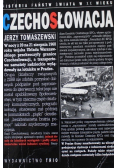 Historia Państw Świata w XX wieku Czechosłowacja