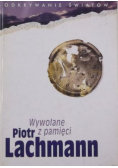 Wywołane z pamięci