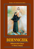 Dzienniczek