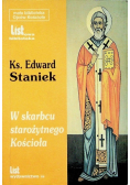 W skarbcu starożytnego Kościoła