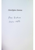 Nieobjęta ziemia